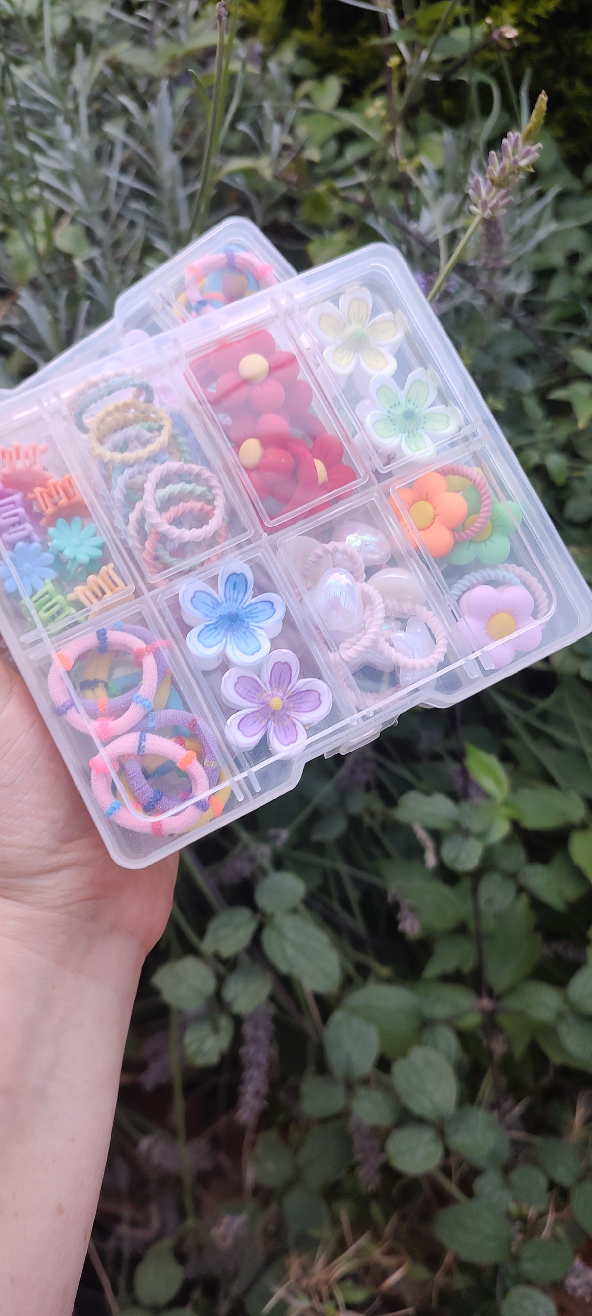 Bobble Box