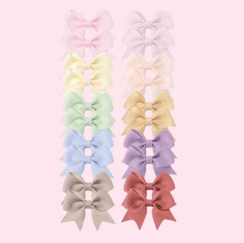 Dainty Bow