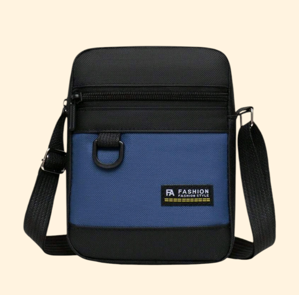 Boys Crossover Bag