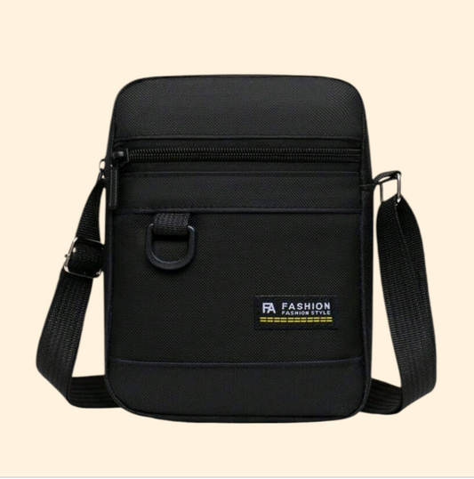 Boys Crossover Bag