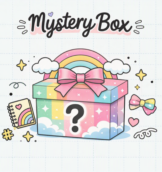 Mystery Box