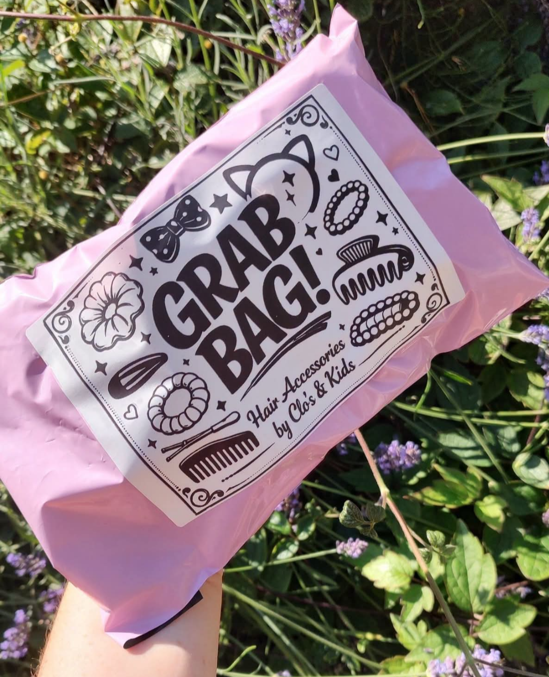 Grab bag