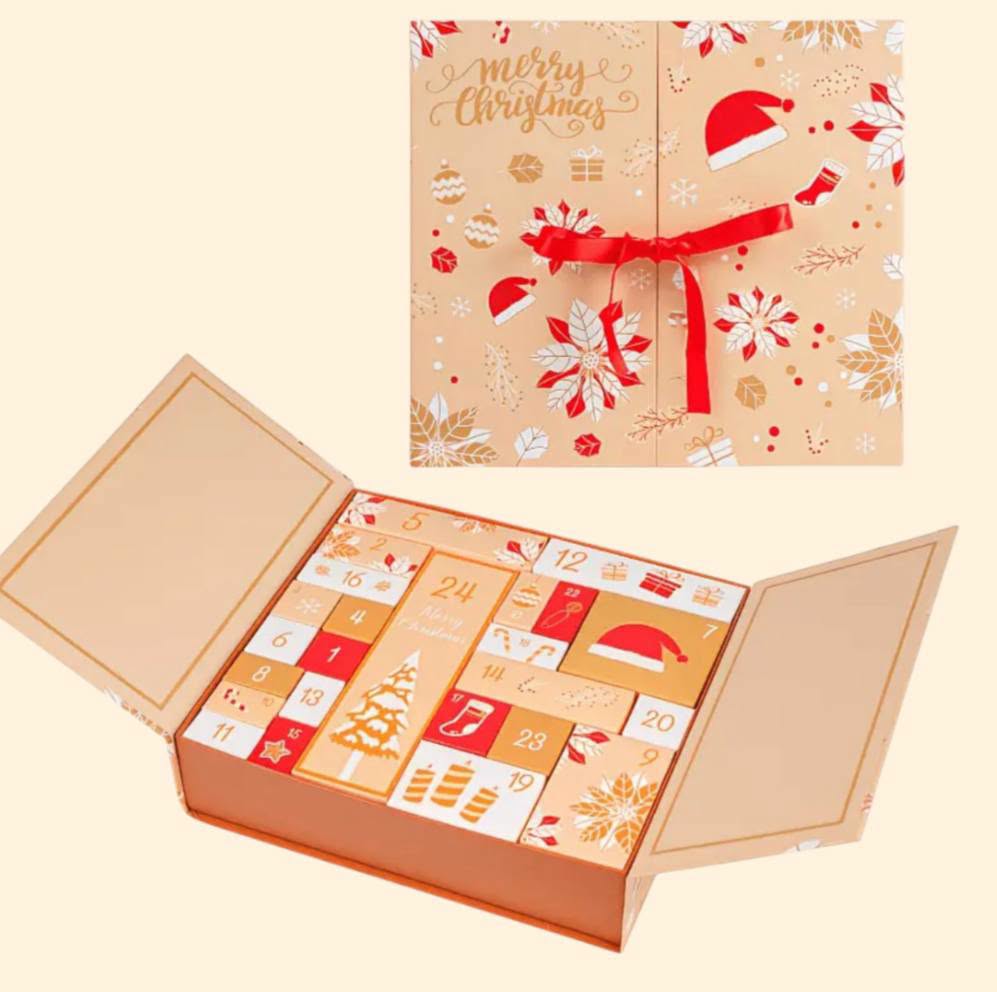 Advent Calendars
