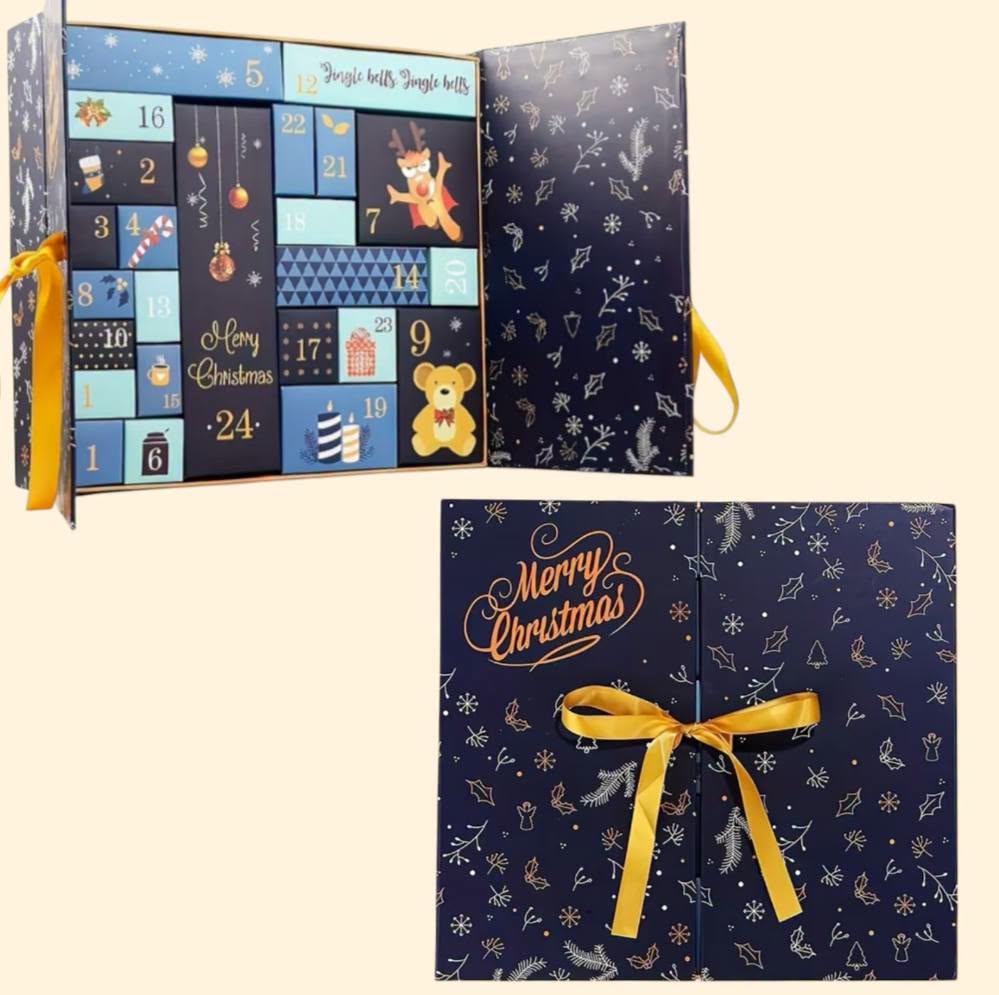 Advent Calendars