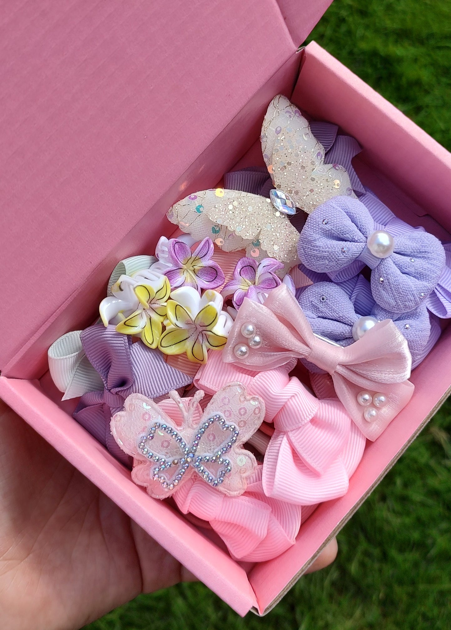 Summer Pick n Mix Box